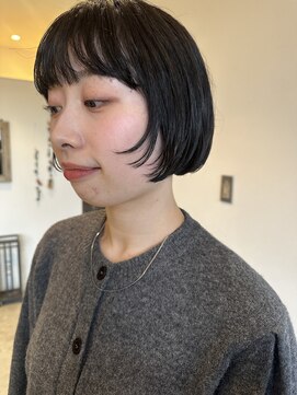 【nanoka】顔周りレイヤー