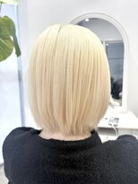 アンドソー 池袋(&so.)&nbsp;抜きっぱなし/ホワイトカラー/池袋