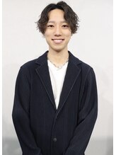 キュアネックスザサロン 渋谷(CURE nex the salon)&nbsp;澤田拓夢 #渋谷駅