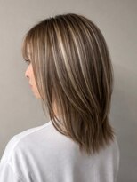 コタ 水戸(COHTA)&nbsp;ハイライトカラー