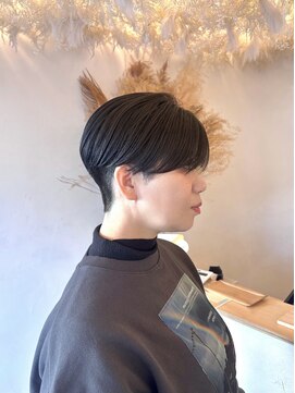 ゴーシェン 稲毛店(Goshen) 甘くないからかわいい