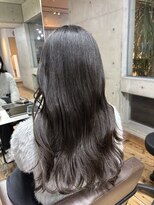 ルート(ROUTE)&nbsp;ブリーチなしグレージュKOUTA