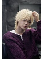 ケイ(K)&nbsp;フェザーショート