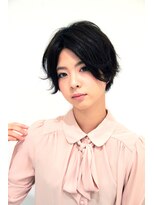 美容室 シュシュ 所沢店(chouchou) 【オージュアトリートメント/トキオトリートメント/髪質改善】