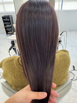 マリアバイアフロート(Maria by AFLOAT) 【ラベンダーブラウン/チョコレートブラウン/ピンクブラウン】