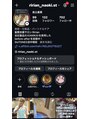 リリアン(Ririan)&nbsp;Instagram、TikToKもご覧下さい♪ririan_naoki.stで検索♪
