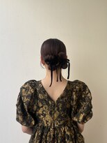 ベンティ(Venti)&nbsp;タイトツインアレンジ