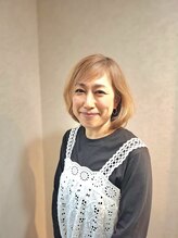 アプラウド(APROUD)&nbsp;向井 由貴子