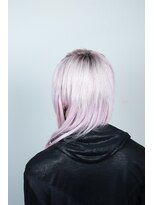 クリップ ジョイント ゴッド(CLIP JOINT GOD)&nbsp;pink beige