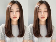 ヘアーアンドメイク サワ 上田本店(SAWA)