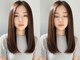 ヘアーアンドメイク サワ 上田本店(SAWA)の写真/《新規/カット＋最高級Aujua4step髪質改善TR￥7200》乾燥ヘアも最大限保湿し、思わず触れたくなるツヤ髪に♪