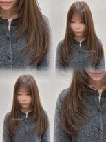 エス 西梅田(esu)&nbsp;hazel beige
