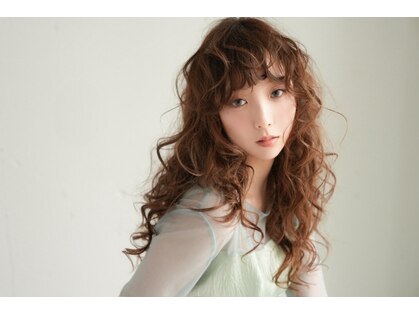 arte extension エクステ/プルシールエクステ/最高級毛質/似合わせ/馴染ませ/カットの写真