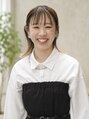 フリップビーアヴェダ(FLIP B AVEDA)&nbsp;大川 愛未