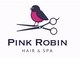 ピンクロビン(PINK ROBIN)の写真
