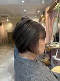 ショート