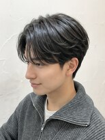 エーアイ 上石神井店(Ai)&nbsp;毛流れセンターパート