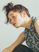 バーノン(VERNON)&nbsp;MESSY ARRANGE【VERNON】058-262-3611