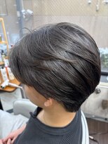 ジェイビーヘアー(JB HAIR)&nbsp;毛流れフェザー