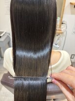 ライズ ヘア ブランド スウェル(RISE HAIR BRAND SWELL) 30代/20代/美髪/水素/髪質改善/トリートメント/江坂/江坂駅