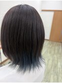 インナーカラー