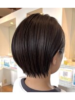 アンジュール&nbsp;イノアショート