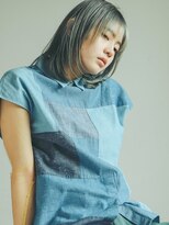 バーノン(VERNON)&nbsp;CLEAR PALE BLUE【VERNON】058-262-3611