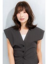 Cloe 天神今泉【10/8 NEW OPEN（予定）】 &nbsp;くびれレイヤー　レイヤーカット　レイヤー