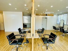 アグ ヘアー シェード もりの里店(Agu hair shade)