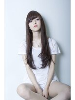 クーラ(Cura)&nbsp;ストレスフリーなツヤ髪ストレート