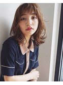 大人の為のヘルシーでリラックス感あるスタイル