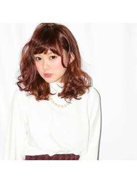 リトロボ(ritrovo) ベリピウエーブ