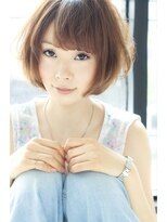 フォルテ 中田店 【FORTE中田店】ショートスタイル