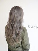 ☆Legacy×ミルクティーグレージュ☆