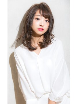 アダット(Adatto) 【Adatto北千住】ゆるふわフェアリー☆