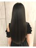 カラー＋カット＋髪質改善”オージュア”トリートメント￥18920⇒￥16000～