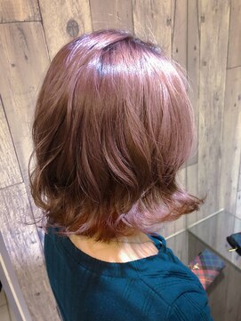 トムキャット(TOM CAT) ピンクピンク