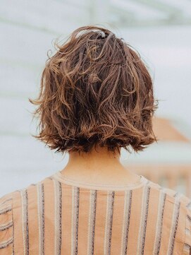 プロデュース 相模原店(Produce) 美髪♪ルーズ☆大人かわいい