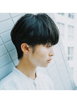 シック(sick) [sick]ナチュラルマッシュ