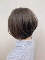 リルアーチ(Lillarch)&nbsp;【Lillarch】大人の内巻ボブ♪【眞鍋翔】