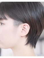 ヘアーメイクスタジオ ライフセカンド(HAIR MAKE STUDIO LIFE 2ND)&nbsp;キュート２ブロック