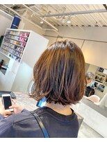 ブリーチ(bleach)&nbsp;ボブ