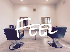 Feel【フィール】