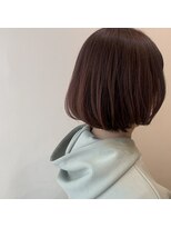 ルアナ ヘアメイク(Luana hair make)&nbsp;ボブヘア