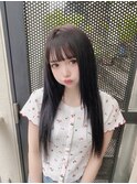 【salon de MiLK 原宿】髪質改善トリートメント×ヴィオレッタ