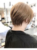 20代30代40代50代大人ショート
