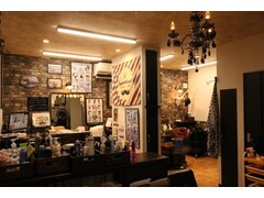 sourire hair 【スリールヘアー】