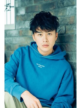 フローレバイヌンク(Flore by nunc) 【巣鴨】【大塚】Flore by nunc新作スタイル【地蔵通り商店街】