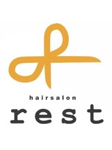 hair salon rest