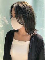 シーズ 栄(sea's)&nbsp;オリーブグレー